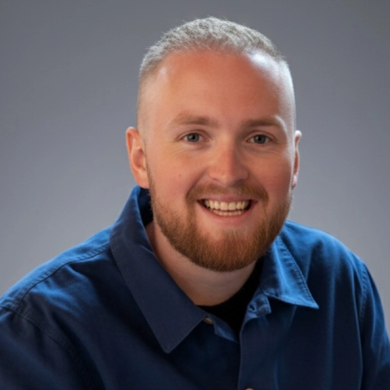 Matt Gregory - Head of Software Engineering